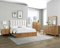 WESTCOTT B1500K (3-Piece Bedroom Set)