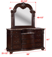 STANLEY SETB1600 (10-Piece Bedroom Set)