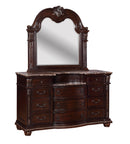 STANLEY SETB1600 (10-Piece Bedroom Set)