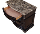 STANLEY B1600B-Q-4P (7-Piece Bedroom Set)