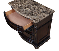 STANLEY B1600B-K-5P (8-Piece Bedroom Set)