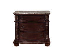 STANLEY B1600B-K-4P (7-Piece Bedroom Set)