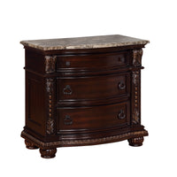 STANLEY SETB1600 (10-Piece Bedroom Set)