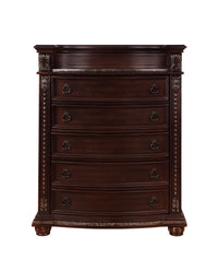 STANLEY SETB1600 (10-Piece Bedroom Set)