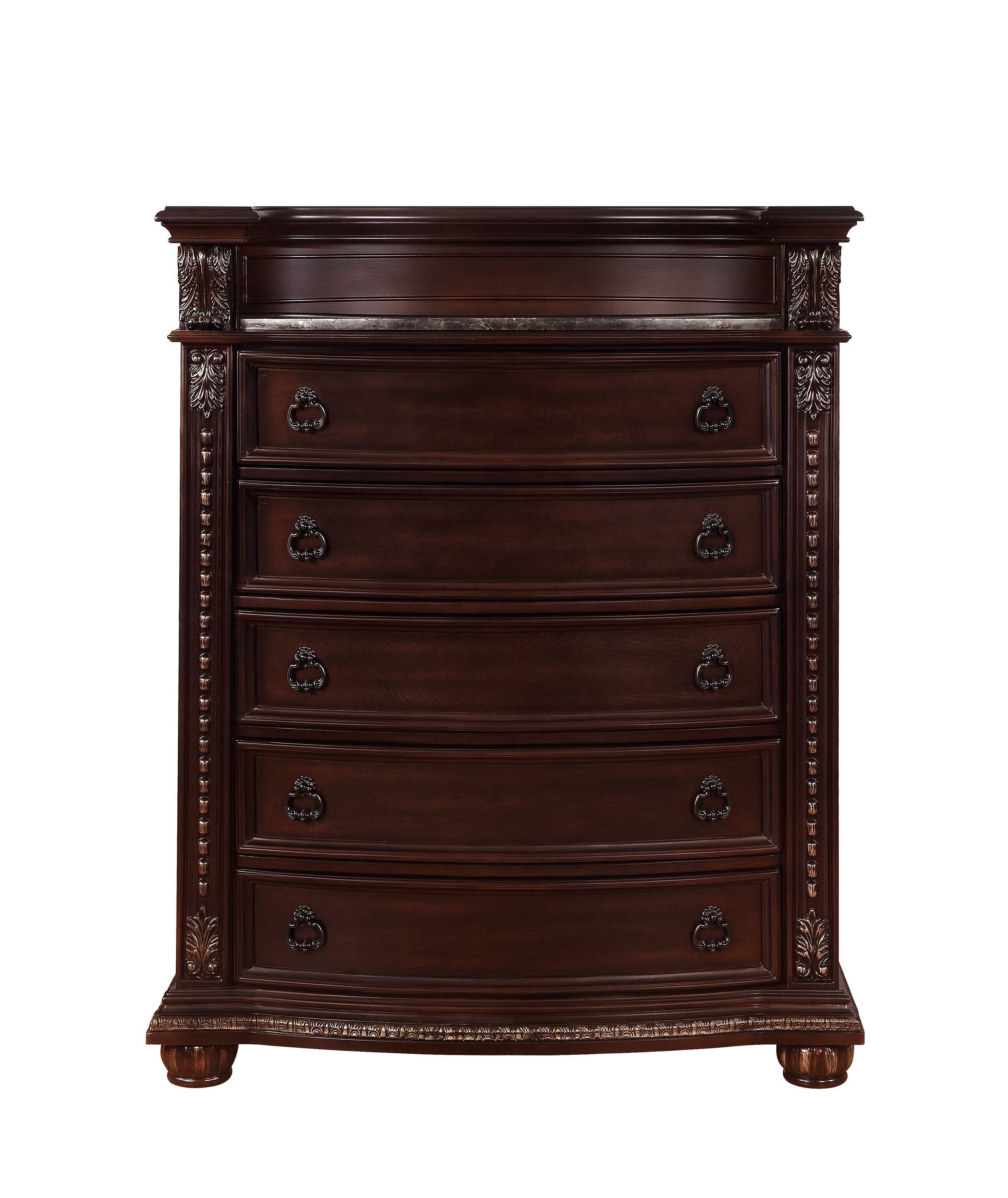 STANLEY SETB1600 (10-Piece Bedroom Set)