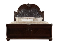 STANLEY SETB1600 (10-Piece Bedroom Set)