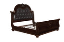 STANLEY B1600B-K-5P (8-Piece Bedroom Set)