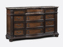 STANLEY SETB1610 (10-Piece Bedroom Set)