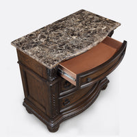 STANLEY SETB1610 (10-Piece Bedroom Set)