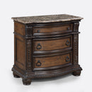 STANLEY SETB1610 (10-Piece Bedroom Set)