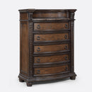 STANLEY SETB1610 (10-Piece Bedroom Set)