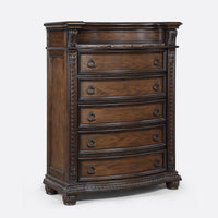 STANLEY SETB1610 (10-Piece Bedroom Set)