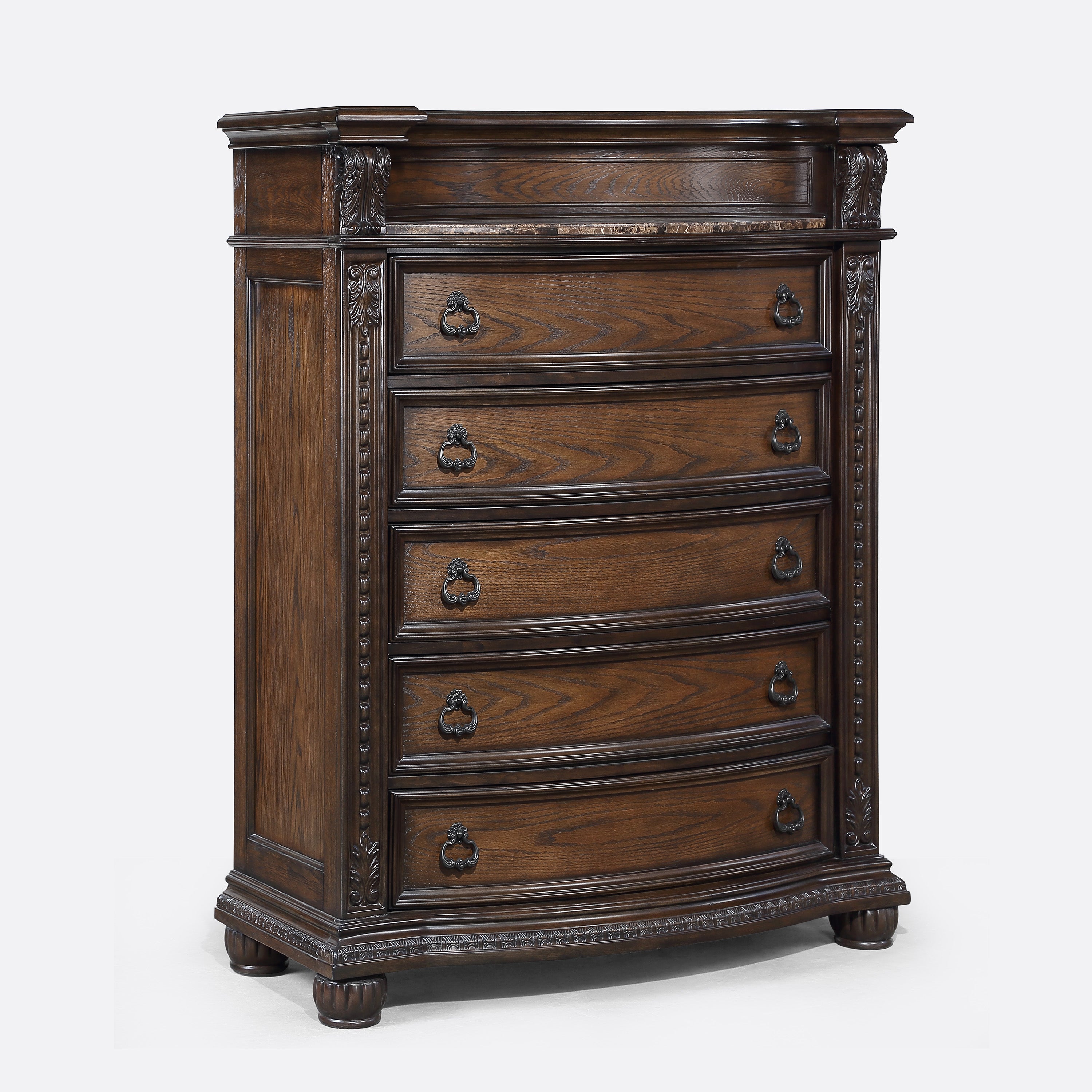 STANLEY SETB1610 (10-Piece Bedroom Set)