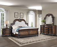 STANLEY SETB1610 (10-Piece Bedroom Set)