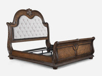 STANLEY SETB1610 (10-Piece Bedroom Set)
