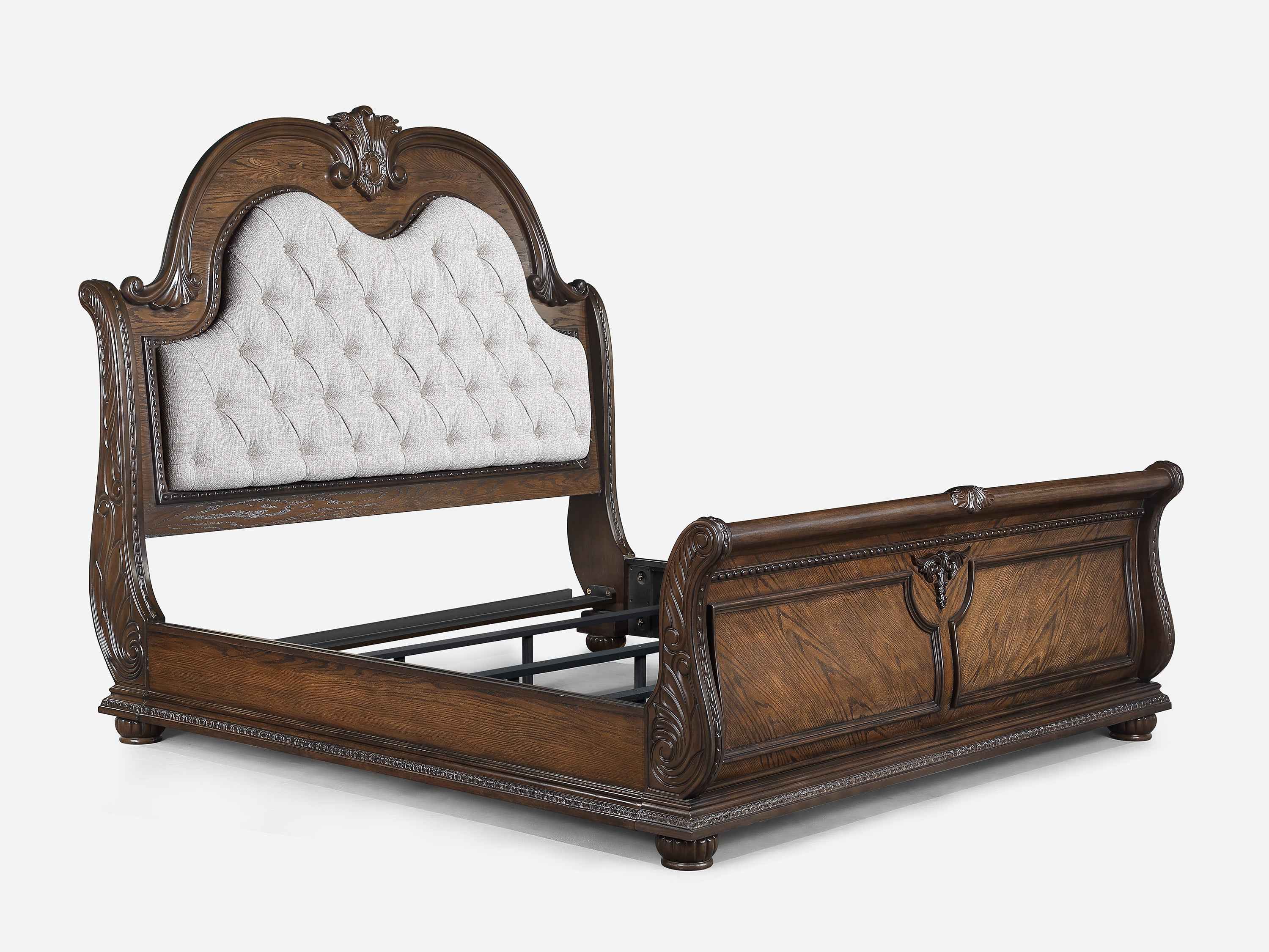 STANLEY SETB1610 (10-Piece Bedroom Set)