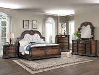 STANLEY SETB1610 (10-Piece Bedroom Set)
