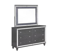 REFINO B1670-DM (2-Piece Bedroom Set)