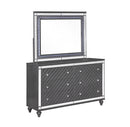 REFINO B1670K-5P (7-Piece Bedroom Set)