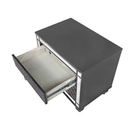 REVERIE 5116PW (6-Piece Bed Set)