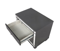 REFINO SETB1670 (9-Piece Bedroom Set)