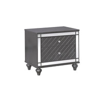 REFINO SETB1670 (9-Piece Bedroom Set)