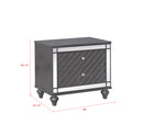 REFINO SETB1670 (9-Piece Bedroom Set)