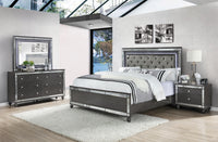 REVERIE 5116PW (6-Piece Bed Set)