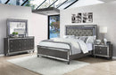 REFINO B1670K (3-Piece Bedroom Set)
