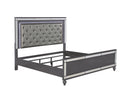 REFINO B1670K (3-Piece Bedroom Set)