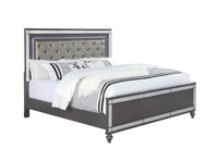 REFINO B1670Q (3-Piece Bedroom Set)