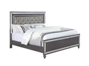 REFINO B1670K (3-Piece Bedroom Set)