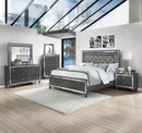 REVERIE 5116PW (6-Piece Bed Set)