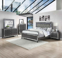 REVERIE 5116PW (6-Piece Bed Set)