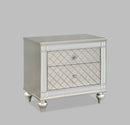 CRISTIAN SETB1680 (9-Piece Bedroom Set)