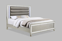 CRISTIAN B1680K (3-Piece Bedroom Set)