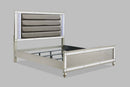 CRISTIAN B1680Q-5P (7-Piece Bedroom Set)