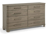 VERANDA B1750-DM (2-Piece Bedroom Set)
