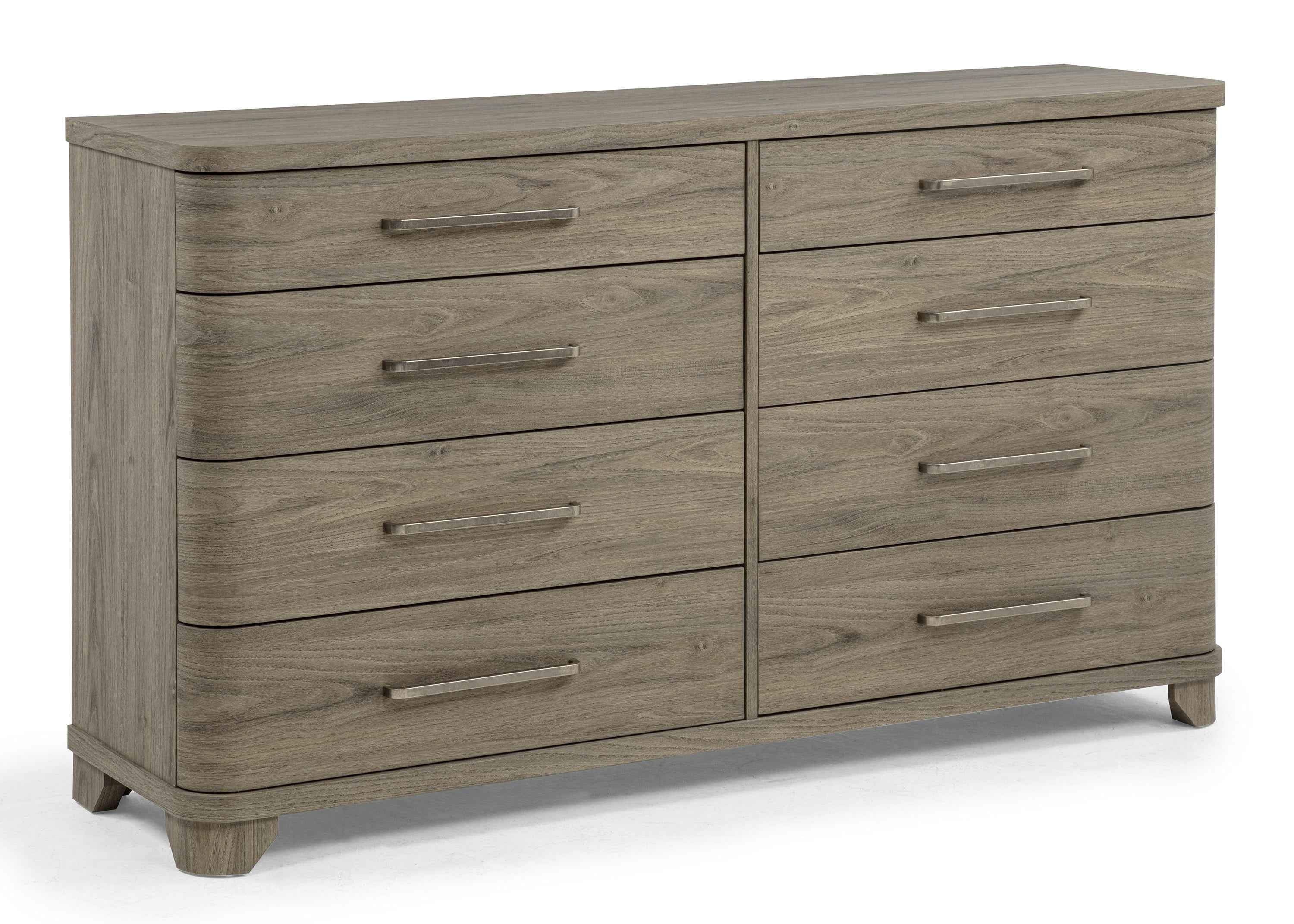 VERANDA B1750-DM (2-Piece Bedroom Set)