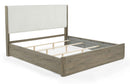 VERANDA B1750K (2-Piece Bedroom Set)