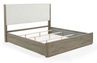 VERANDA B1750K (2-Piece Bedroom Set)