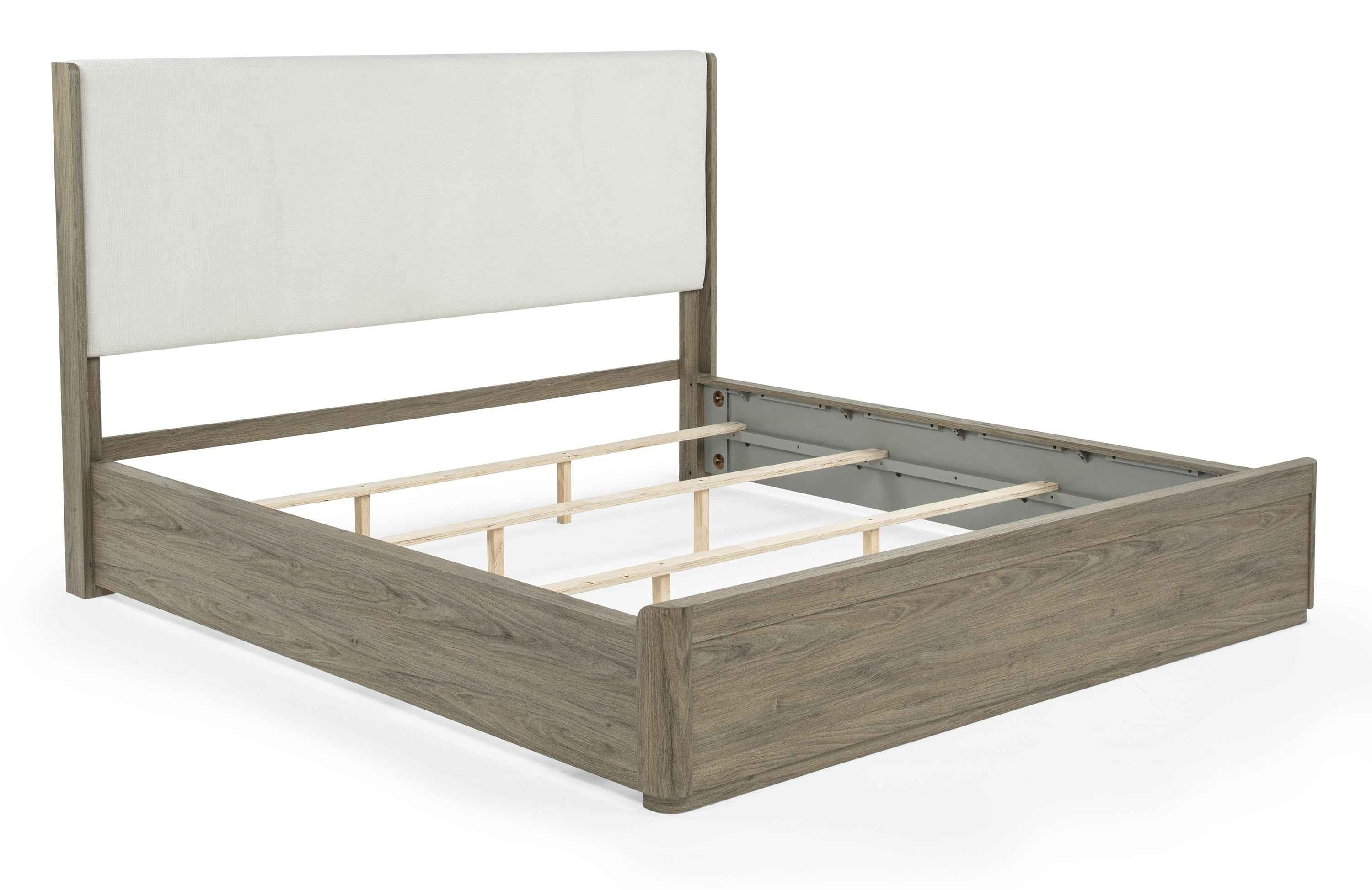 VERANDA B1750K (2-Piece Bedroom Set)