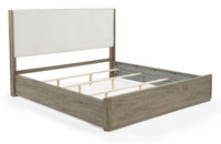 VERANDA B1750Q (2-Piece Bedroom Set)