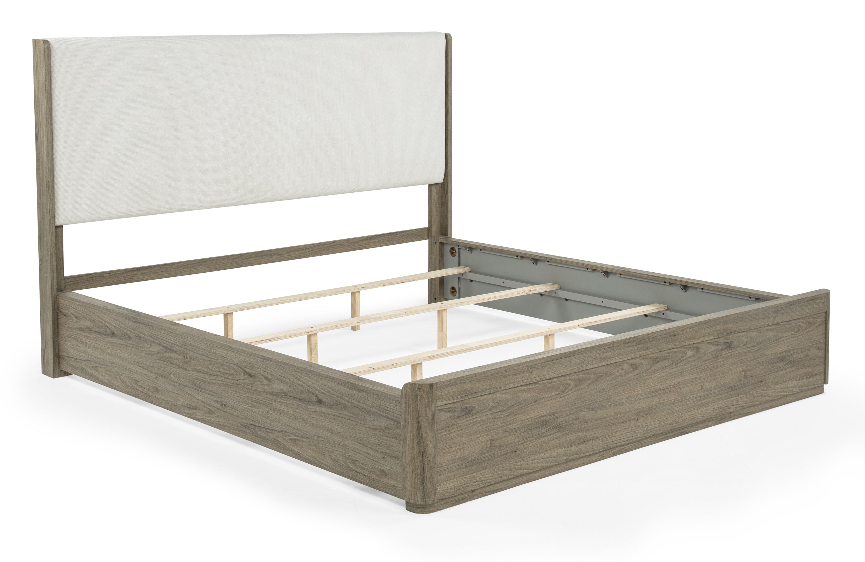 VERANDA B1750Q (2-Piece Bedroom Set)