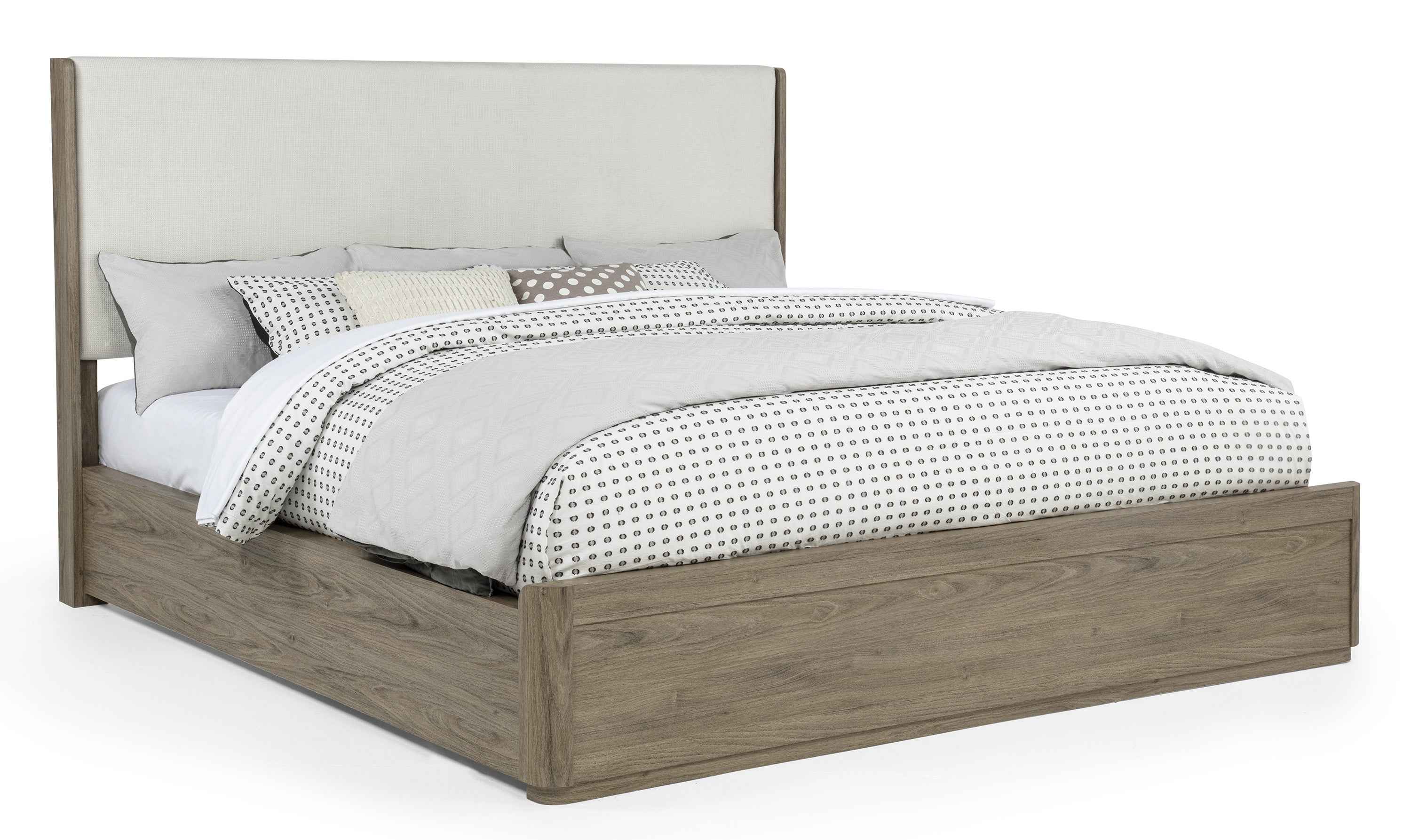 VERANDA B1750K (2-Piece Bedroom Set)