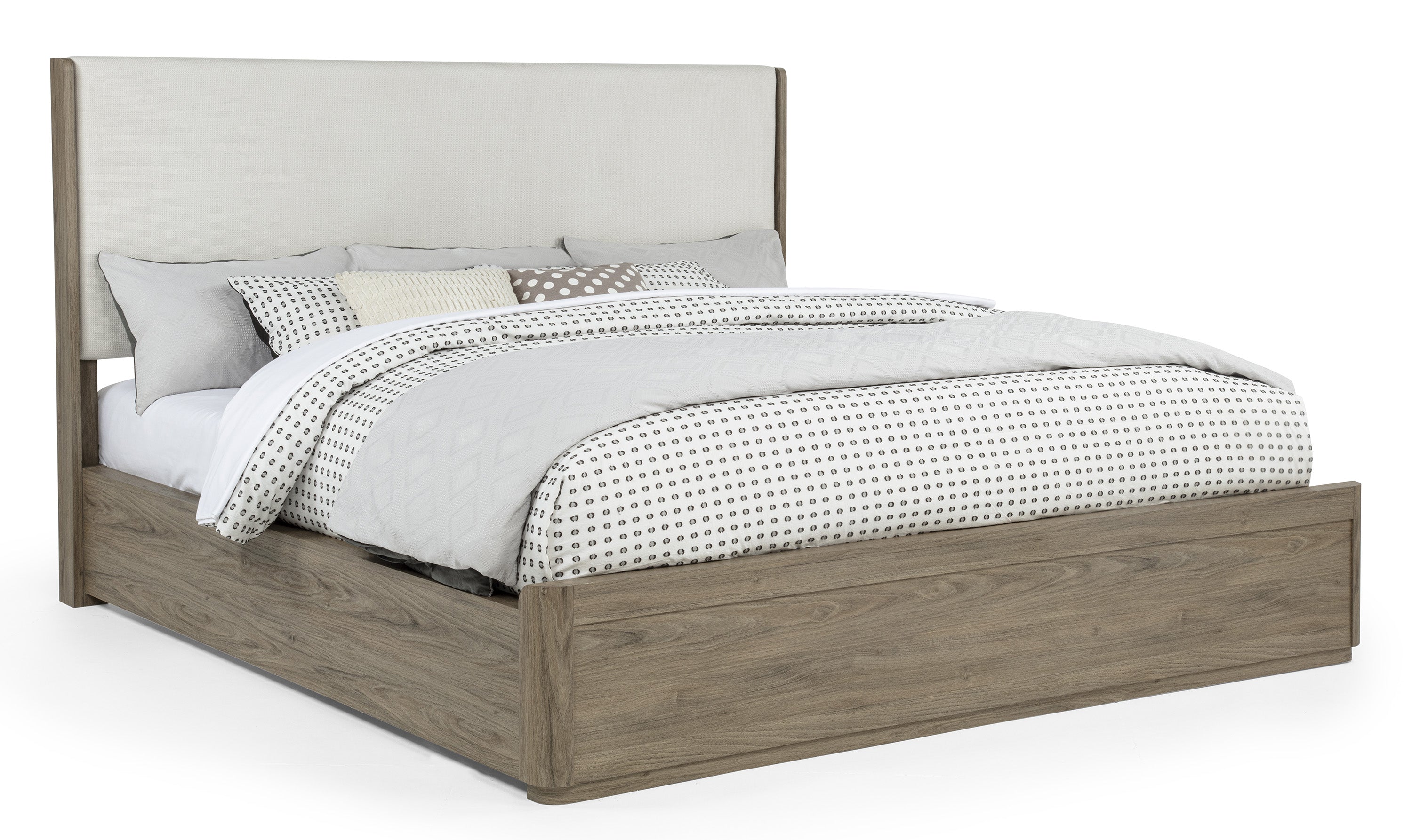 VERANDA B1750Q (2-Piece Bedroom Set)