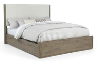 VERANDA B1750Q (2-Piece Bedroom Set)