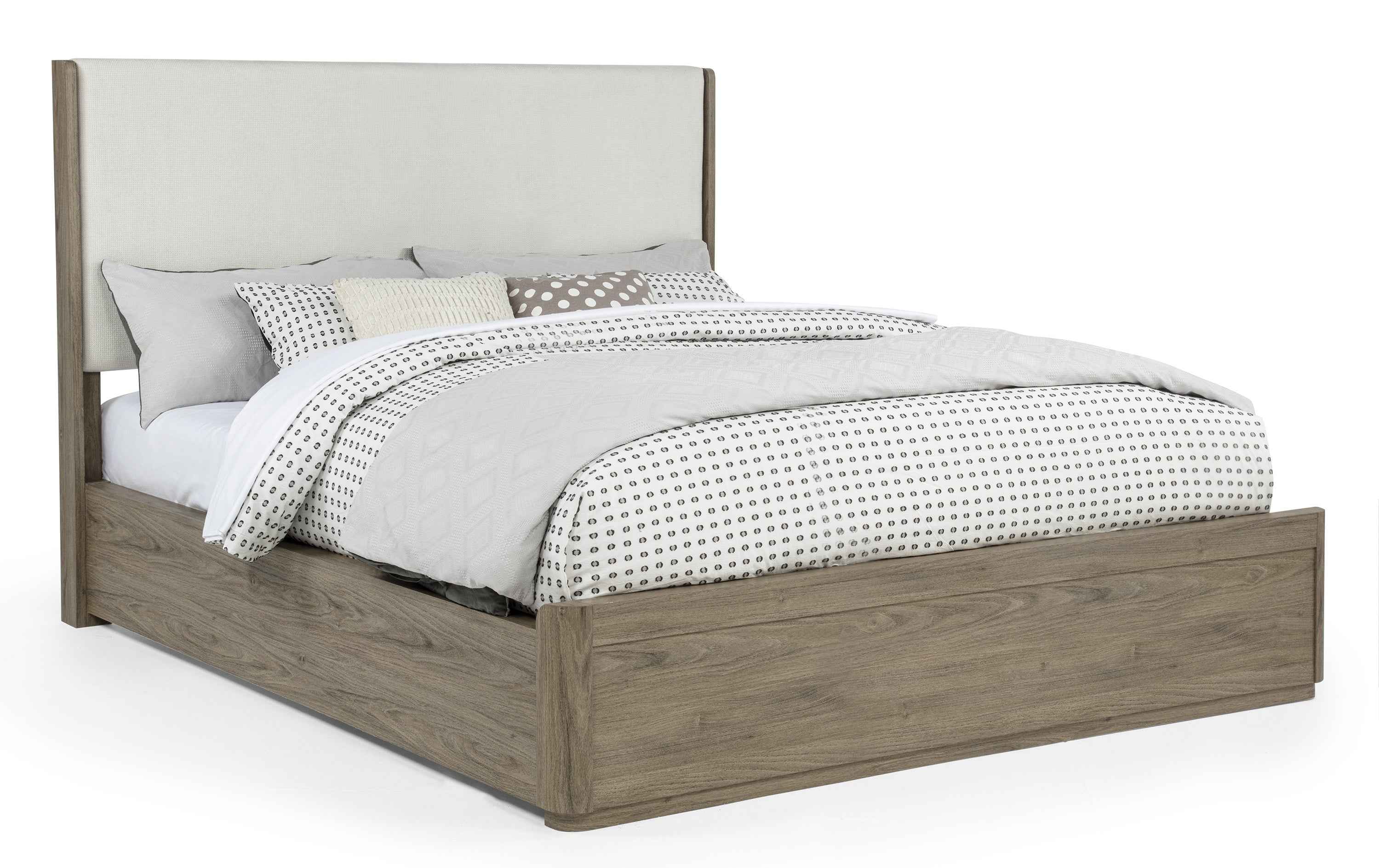 VERANDA B1750Q (2-Piece Bedroom Set)