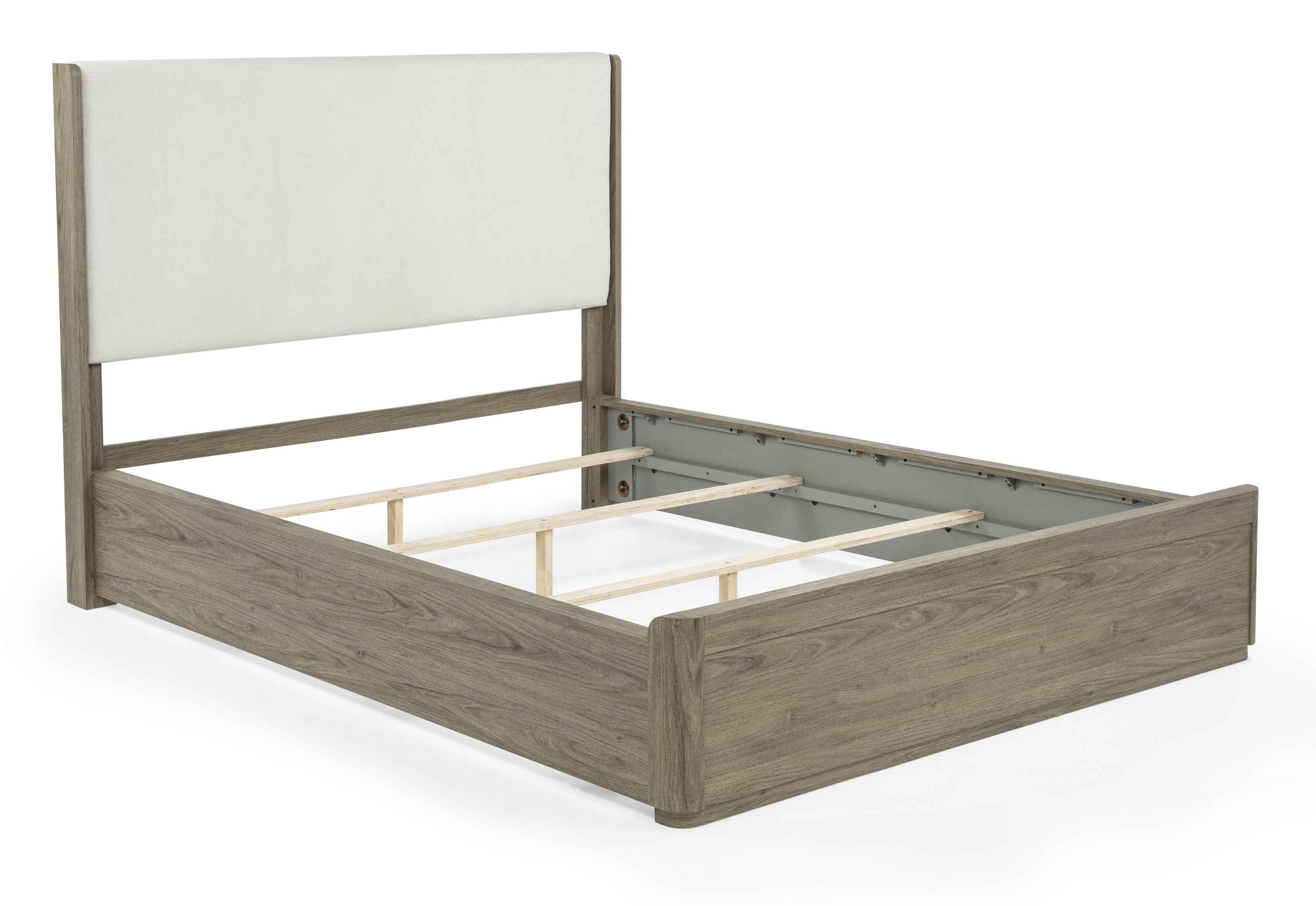VERANDA B1750Q (2-Piece Bedroom Set)