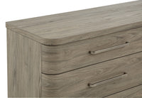 VERANDA B1750-DM (2-Piece Bedroom Set)